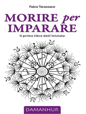 cover image of Morire per Imparare